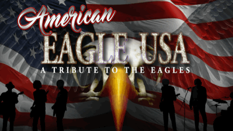 Eagles Tribute